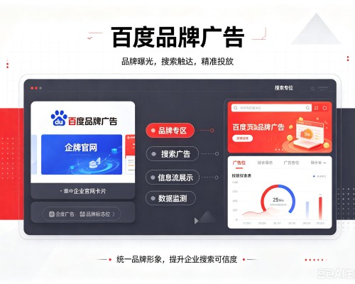 营口百度品牌广告